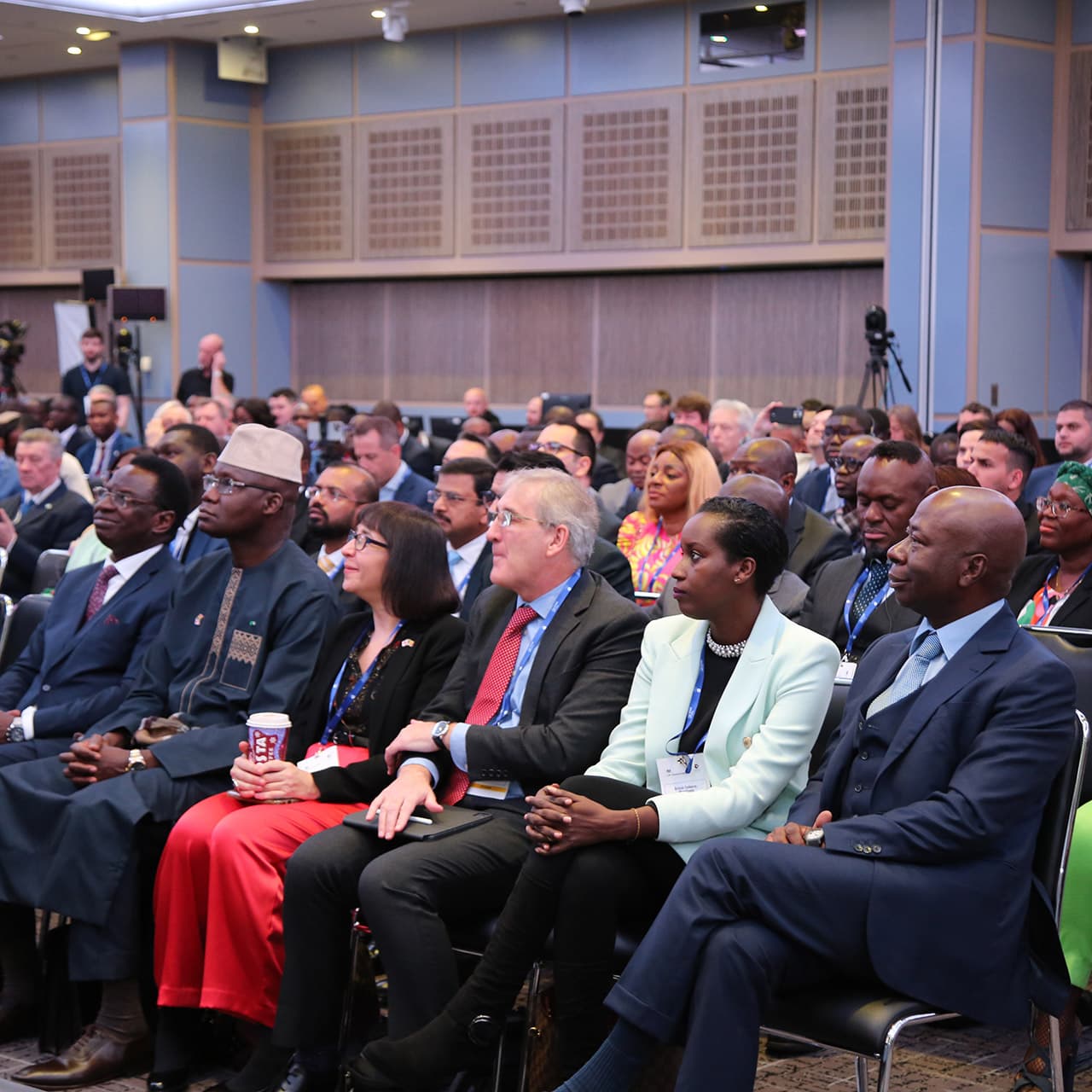 UKCTIF III: United Kingdom–Caribbean Trade & Investment Forum