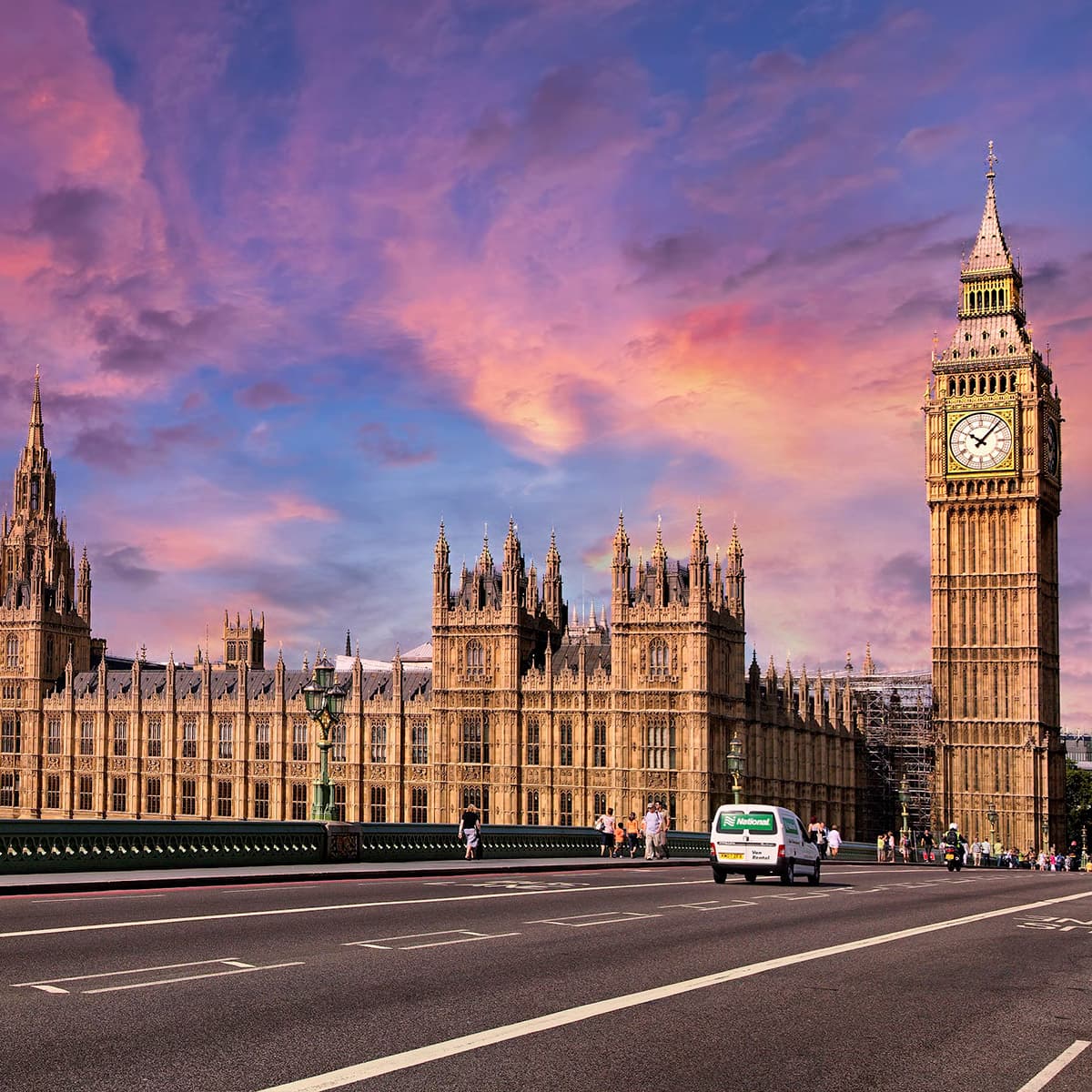 DMA Annual Reception