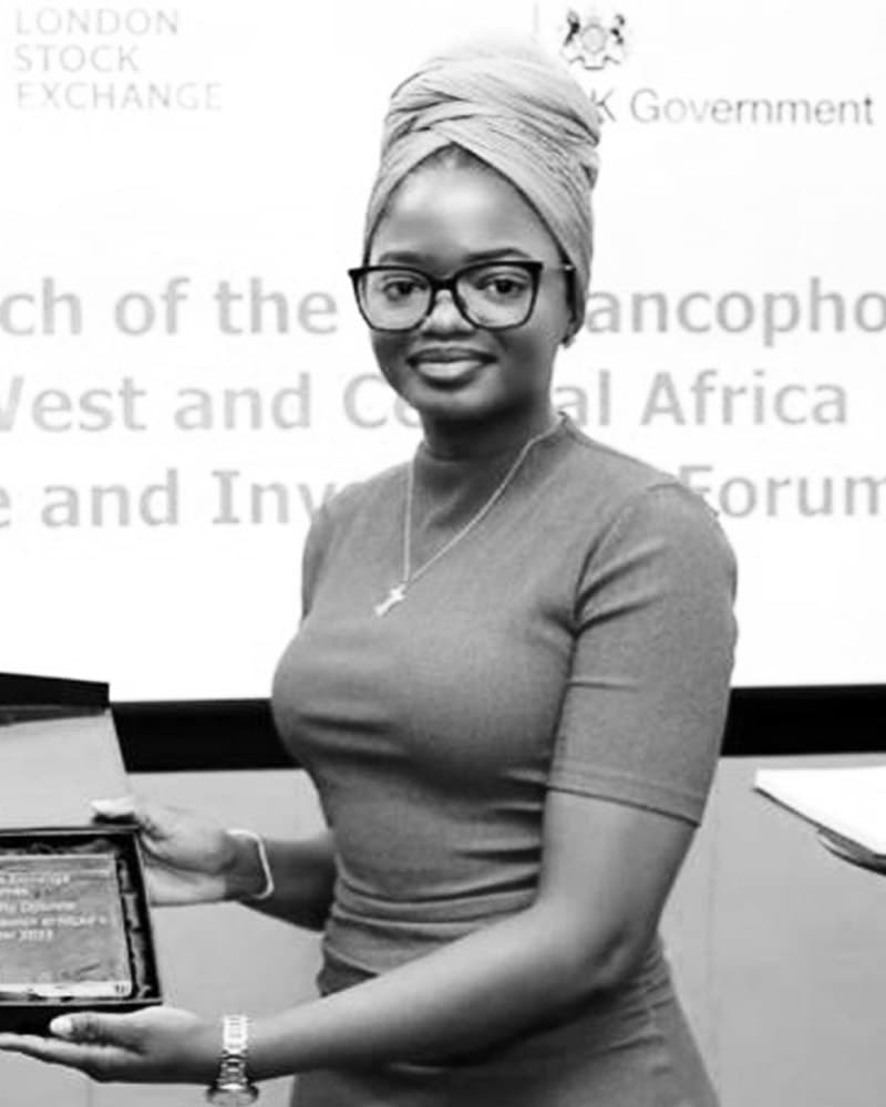 Fatimata Atty-Djibrine