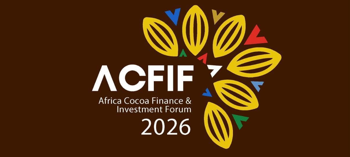 Africa Cocoa Finance & Investment Forum 2026