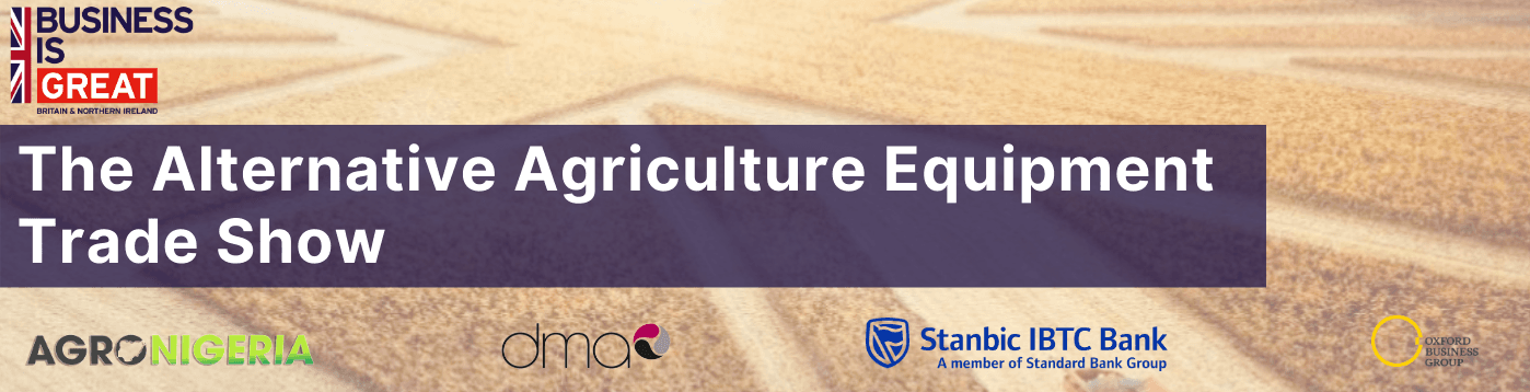 The Alternative Agriculture Equipment Trade Show