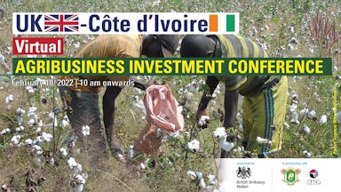 Agribusiness Investment Conference