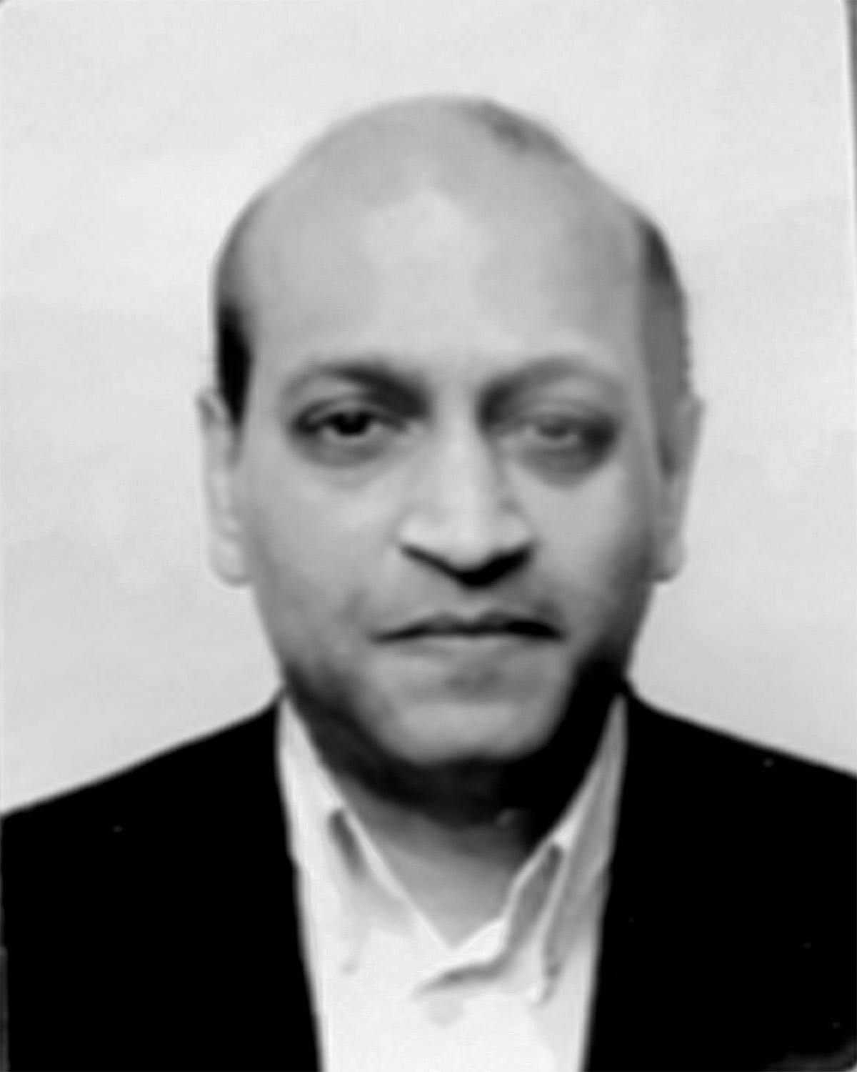Jabir Sardharwalla